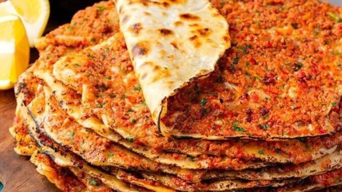 Hangi yemeği elerdin?