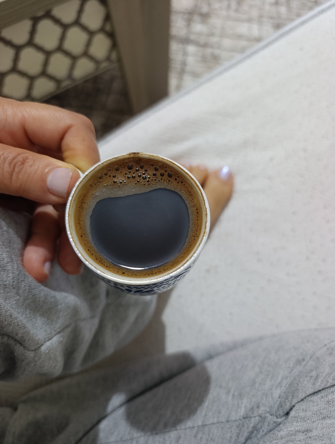 😀☕