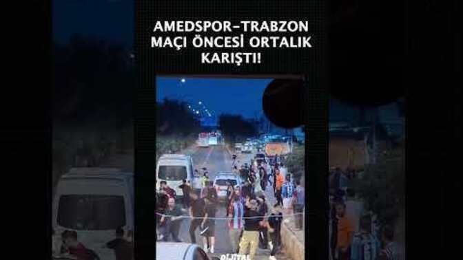 Sitede polis var mı?