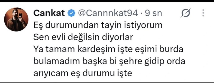 İş yerinde evli ve çocuklu çalışanlara bekarlara göre daha çok destek verilmesi adil mi?