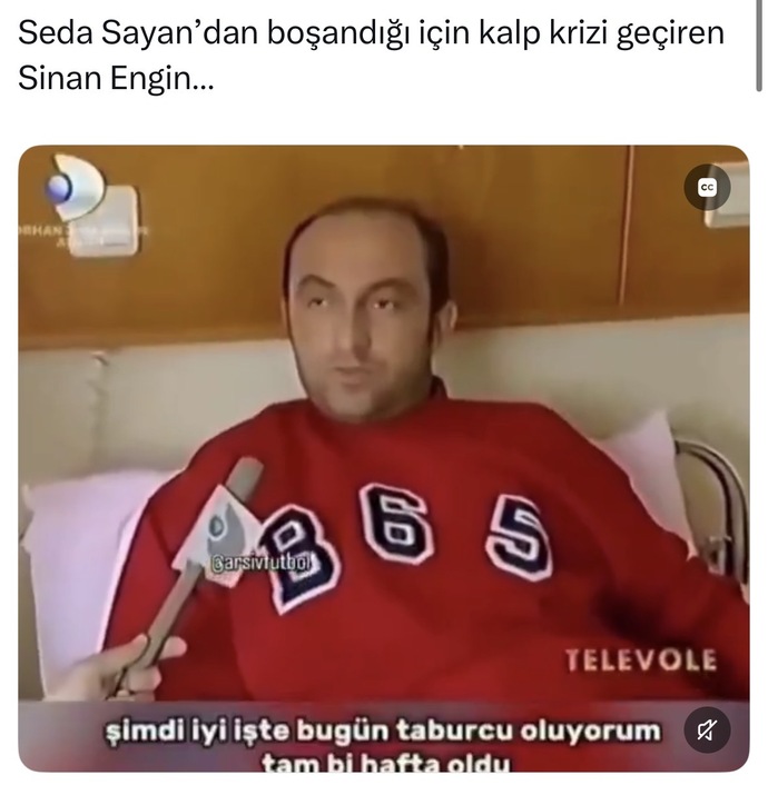 Erkeklerin de duygusal varlıklar olduğuna inanmayan var mı?