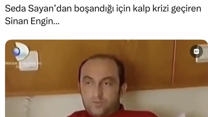 Erkeklerin de duygusal varlıklar olduğuna inanmayan var mı?