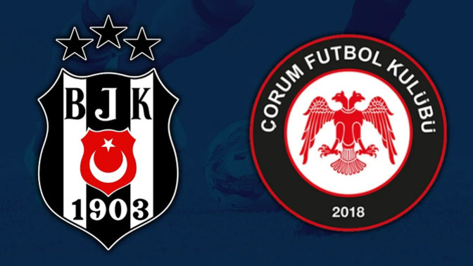Beşiktaş 6-2 Çorum FK! Ne düşünüyorsunuz?