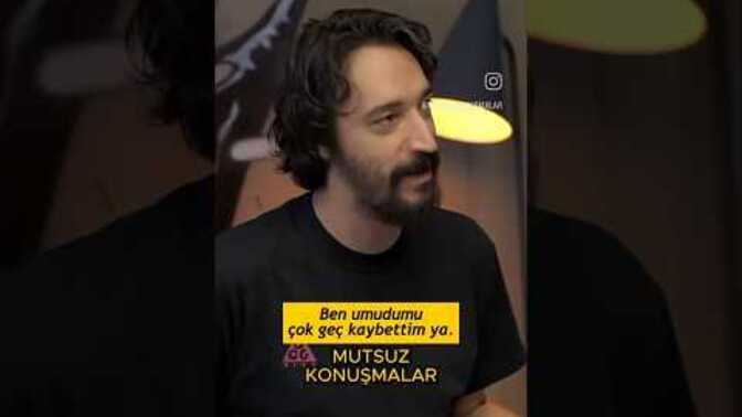 Siz hangi konularda kendinizi şanslı hissediyorsunuz, en çok neye şükrediyorsunuz?
