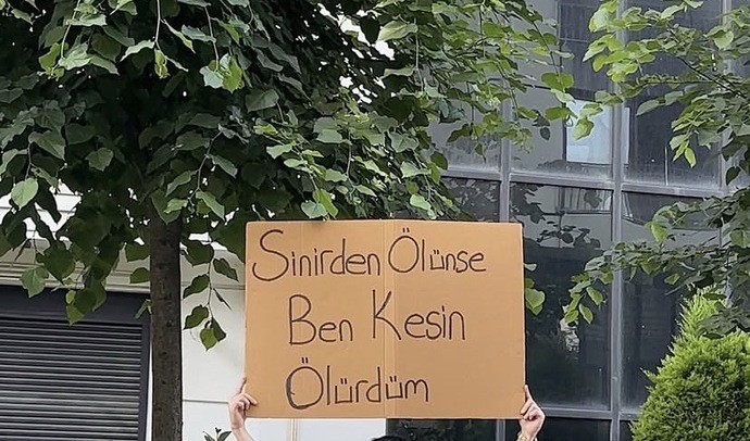 Ne kadar sinirlisiniz?