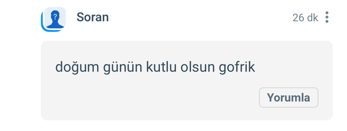 Bugün benim doğum günümmüş yaşlanma psikolojisini nasıl atlatıcam?