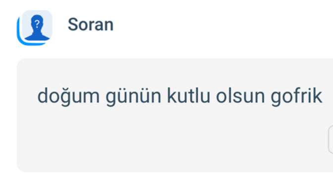 Bugün benim doğum günümmüş yaşlanma psikolojisini nasıl atlatıcam?