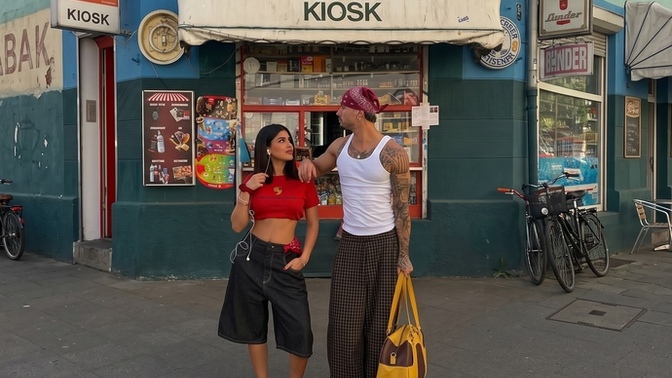 İlk date kombini nasıl olmalı?