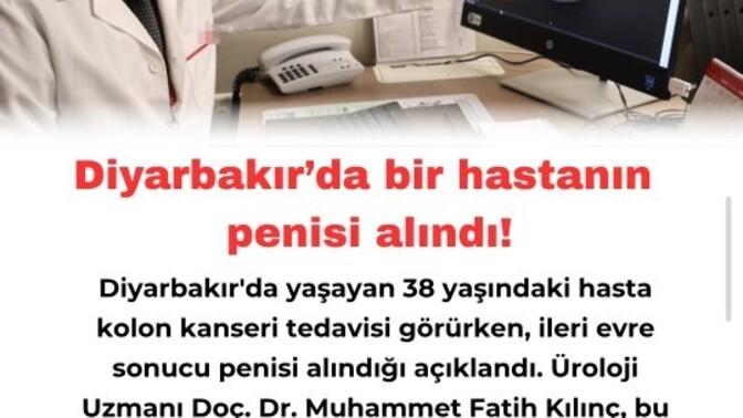 Arkadaşlar aklım almıyor, böyle bir şey gerçekten olabilir mi?