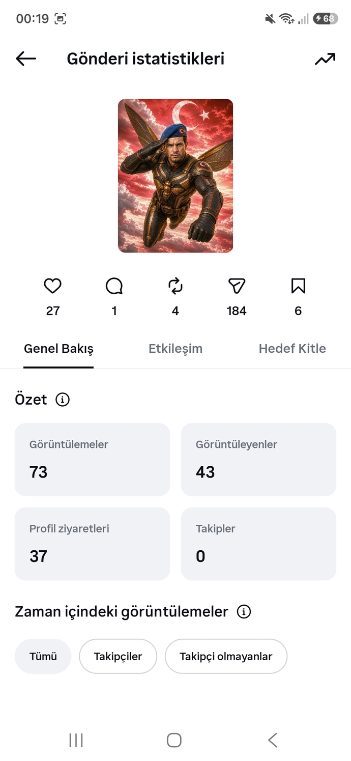 🥹İnstagram sayfamı bıraktım sizce iyi olmuş mu?