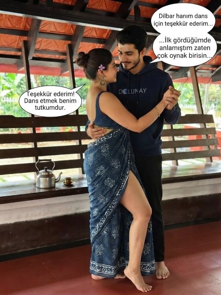 Kaynana istemeyen kızlardan gelin olur mu?