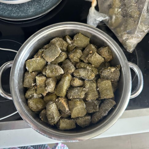 Yaprak sarması sarabiliyor musunuz, evde pratik sarma yapmanın püf noktaları neler?