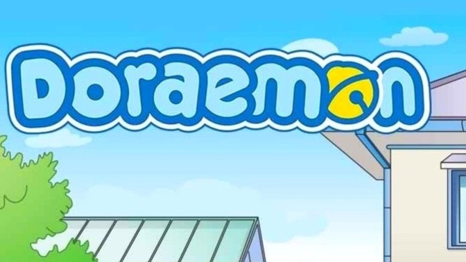 Doremon 2 izlediniz mi?