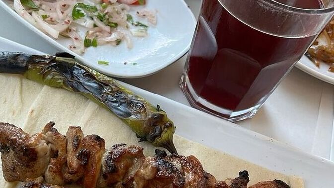 Son zamanlarda yediğin en güzel yemek neydi?