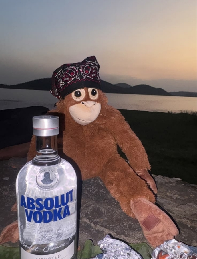 Bir gün her şeyi bırakıp çekip gitsen kendini nerede bulmak isterdin?