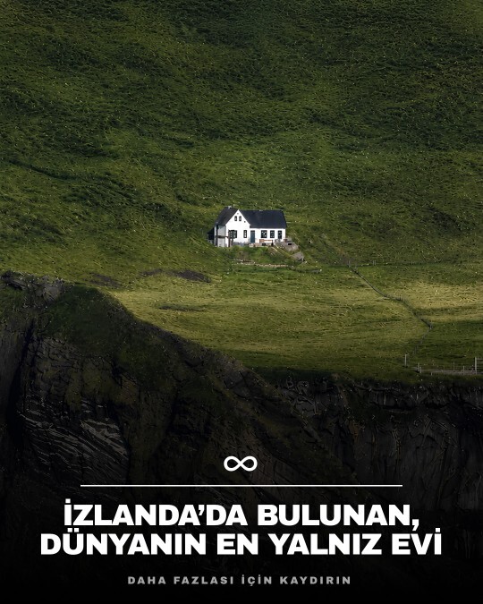 Bir gün her şeyi bırakıp çekip gitsen kendini nerede bulmak isterdin?