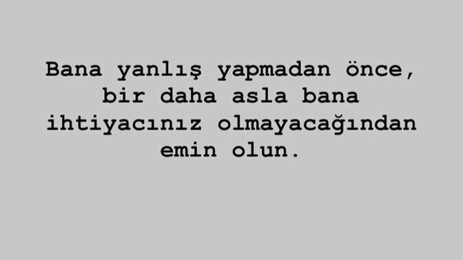 Sana yanlış kaç defa yapılır?