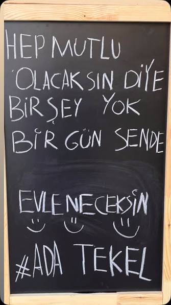 Bekarlar birbirine hiç ne zaman evleneceksin diye baskı yapmıyor neden evliler bekarlara evlenme baskısı yapıyor?