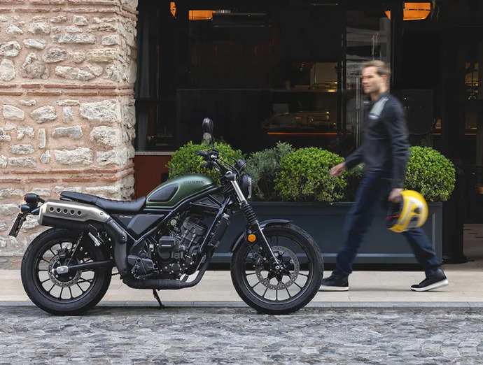 Orta yaş bunalımına motor almak gerçekten iyi gelir mi, ruh halini toparlar mı?