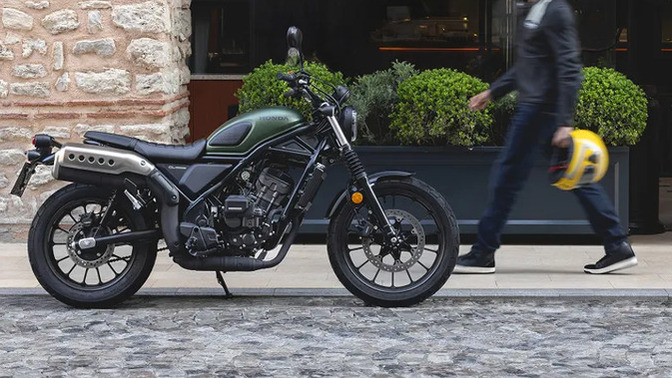 Orta yaş bunalımına motor almak gerçekten iyi gelir mi, ruh halini toparlar mı?