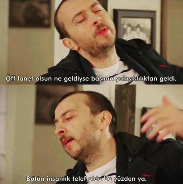 Sadece dış görünüşünüzle birini tavlayabilir misiniz?