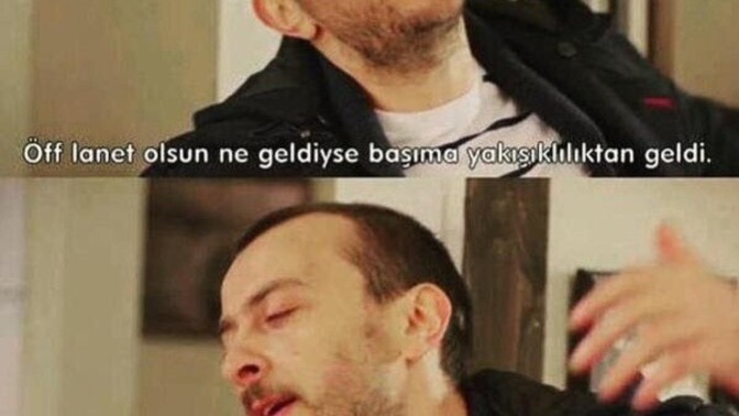Sadece dış görünüşünüzle birini tavlayabilir misiniz?