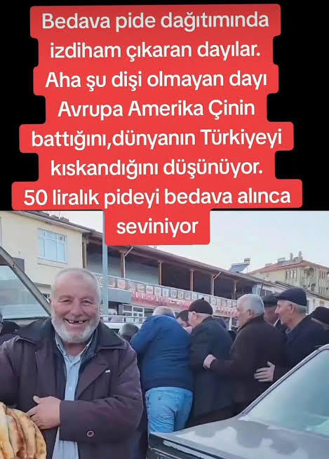 Bizim toplumunun en sevmediğiniz yanı ne?