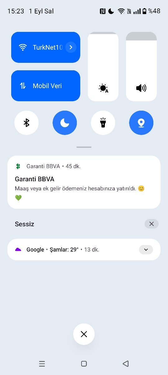 Ne kadar maaş alıyorsunuz ayın kaçında yatıyor?