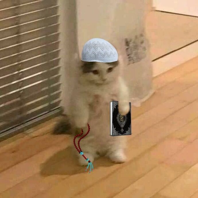 Gündüz sordum korkmayalım diye bol dua şart