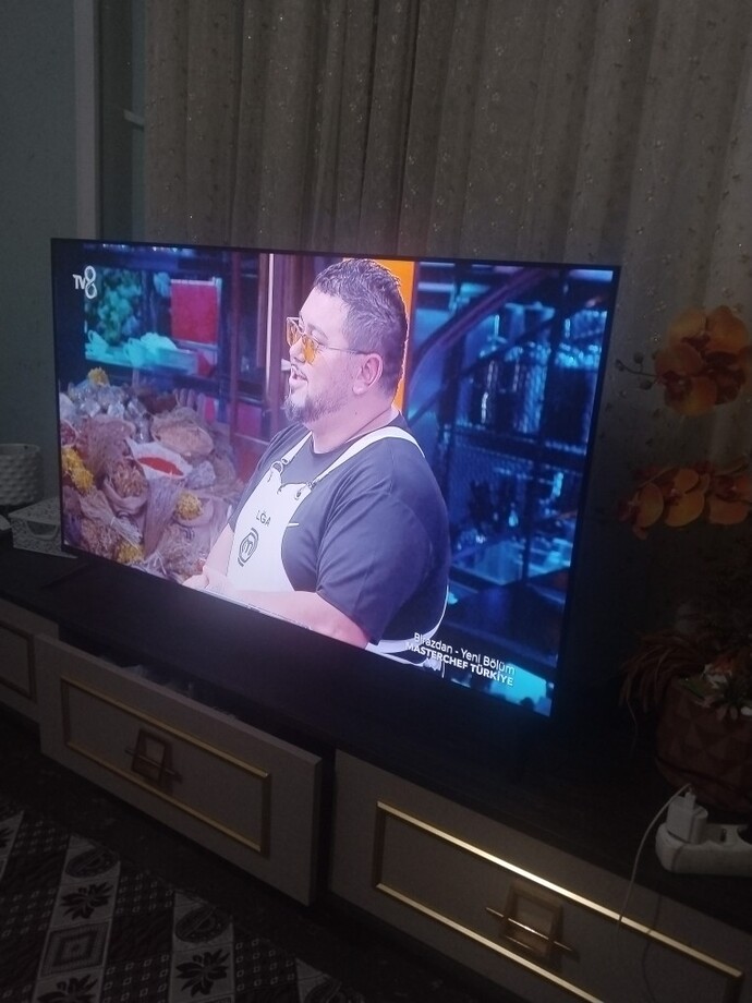 Siz hangi yemek programlarını seviyorsunuz, MasterChef gibi favorileriniz neler?