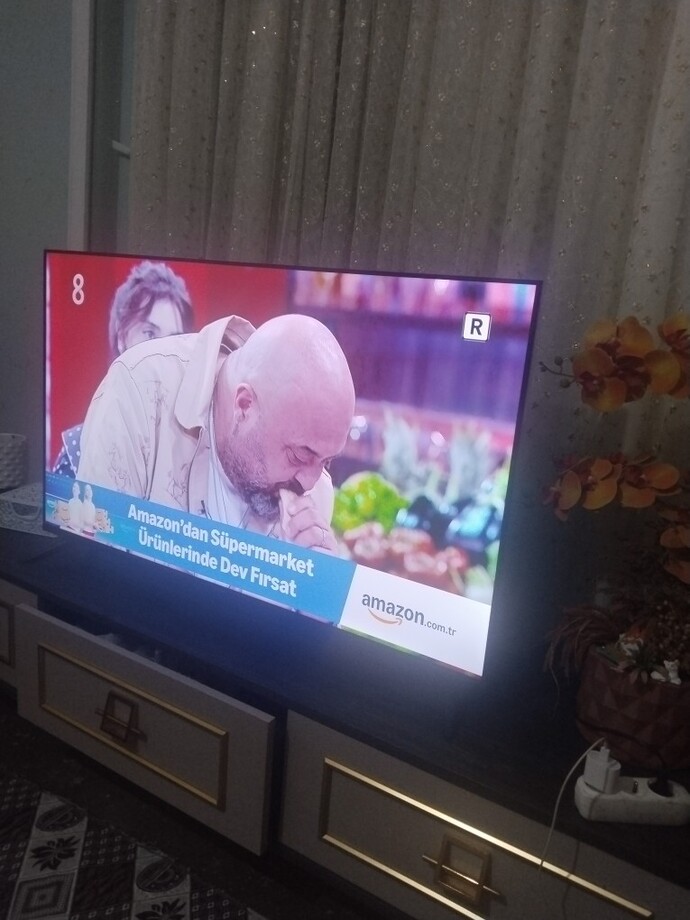 Siz hangi yemek programlarını seviyorsunuz, MasterChef gibi favorileriniz neler?