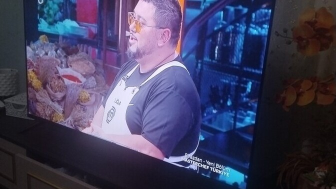 Siz hangi yemek programlarını seviyorsunuz, MasterChef gibi favorileriniz neler?