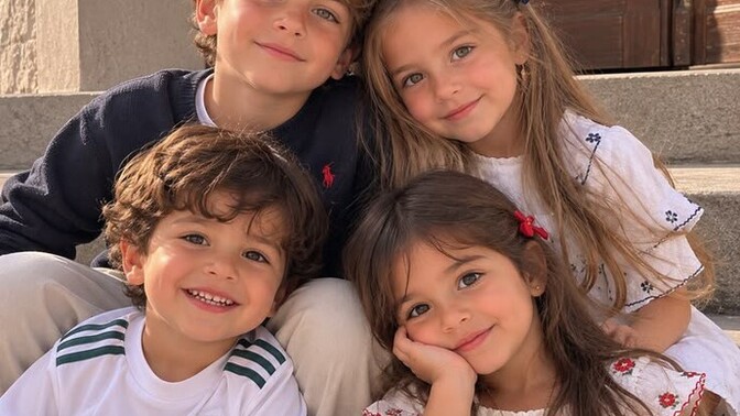 Oğluna ya da  kızına hangi isimleri koyarsın?
