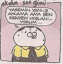 İlk adımı atan mısın atılan mı?