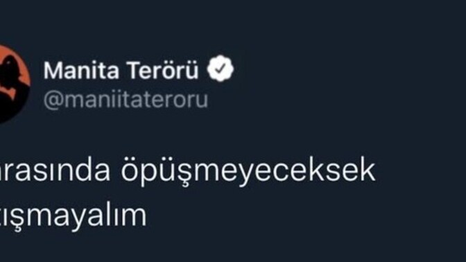 Tartışma sonrası barışmanın en kesin çözümü nedir 🐣?