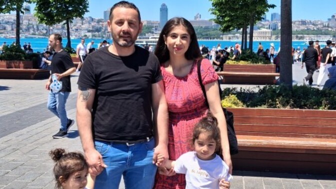 Kocam sürekli beni çirkin ve değersiz hissettiriyor, gerçekten ondan daha mı kötüyüm?