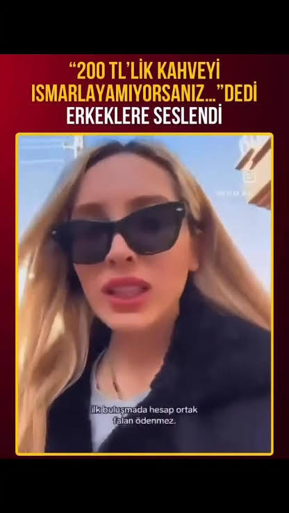 İlk buluşmada hesabı tamamen karşı tarafa yıkmak mı, yoksa yanlışlıkla eski sevgilinin adıyla hitap edilmesi mi sizce daha kötüdür?