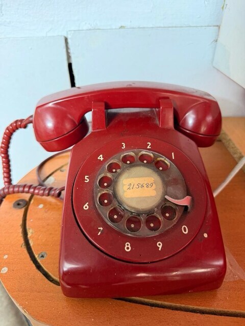 Eski telefonları hatırlıyor musunuz?