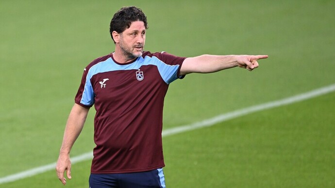 Trabzonspor Fatih Tekke ile yollarını ayırdı! Ne düşünüyorsunuz?