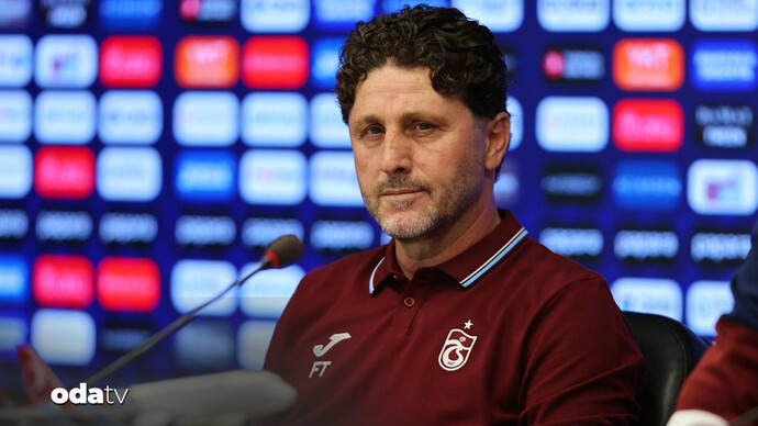 Trabzonspor Fatih Tekke ile yollarını ayırdı! Ne düşünüyorsunuz?