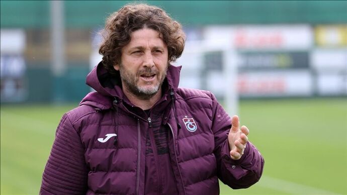 Trabzonspor Fatih Tekke ile yollarını ayırdı! Ne düşünüyorsunuz?