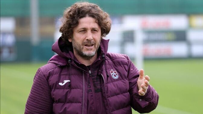 Trabzonspor Fatih Tekke ile yollarını ayırdı! Ne düşünüyorsunuz?