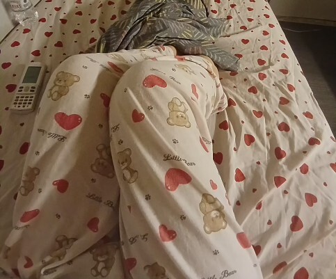 Pijama giymeyi sever misiniz?