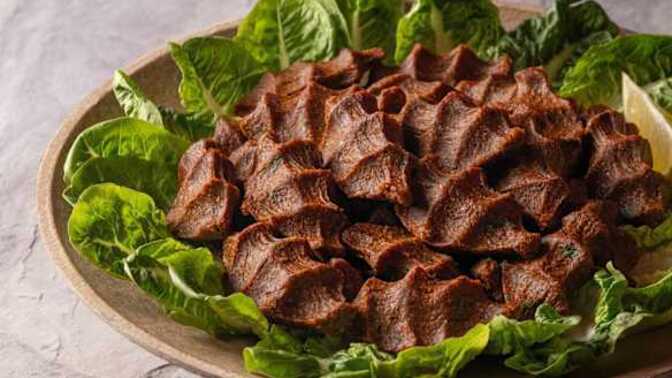 Çiğ köfteyi acılı mı acısız mı seversiniz?