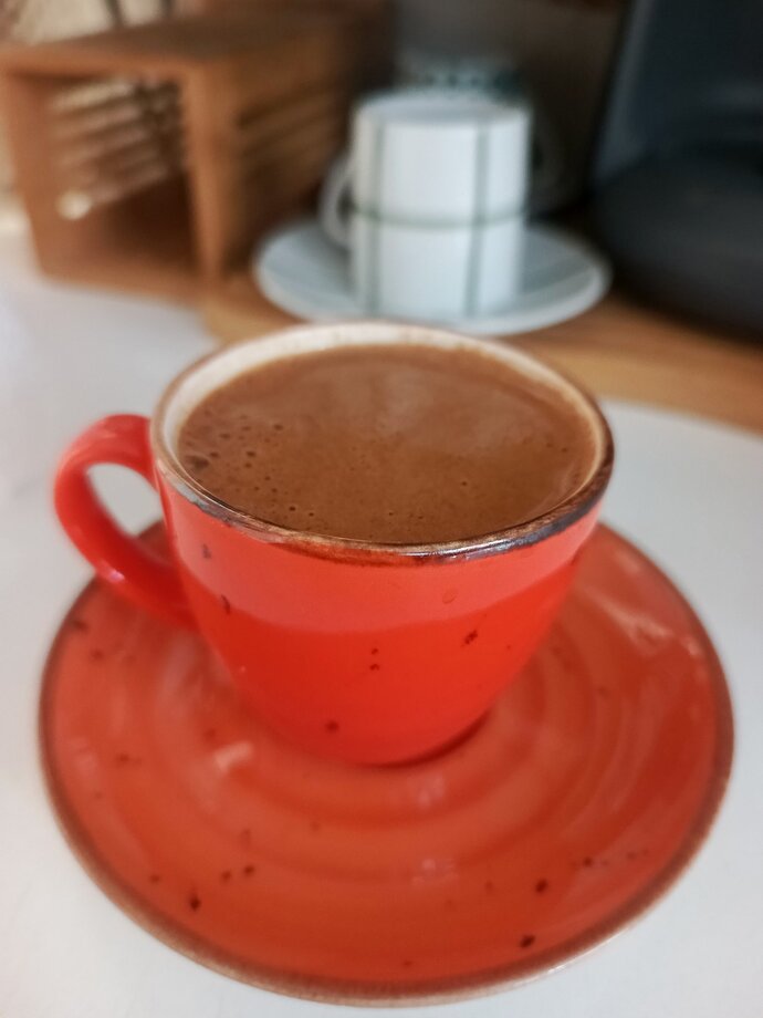 Kahve tercihiniz nasıl, filtre mi espresso mu yoksa sütlü yumuşak içimler mi?