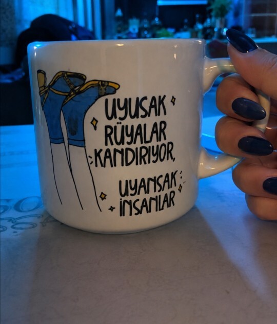 Kahve tercihiniz nasıl, filtre mi espresso mu yoksa sütlü yumuşak içimler mi?