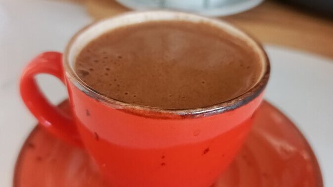 Kahve tercihiniz nasıl, filtre mi espresso mu yoksa sütlü yumuşak içimler mi?