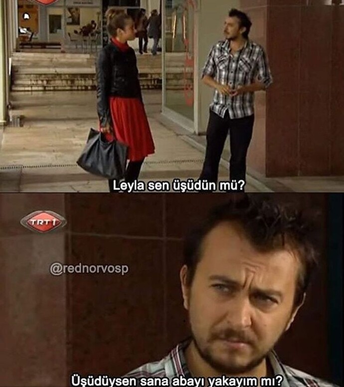 Çok düşünülmüş bir iltifat duymak mı, beklediğiniz kişiden gelen iltifat mı?
