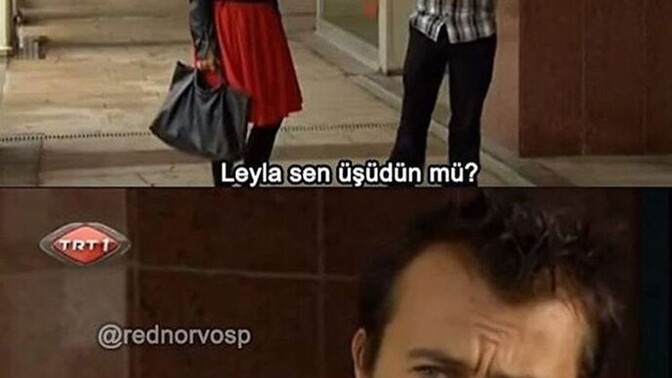 Çok düşünülmüş bir iltifat duymak mı, beklediğiniz kişiden gelen iltifat mı?