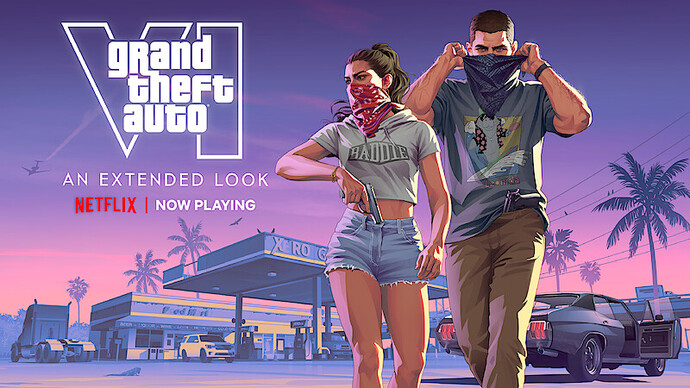 GTA 6 serinin en uzun oyunu olacak! Uzun hikayeli oyunları sever misiniz?